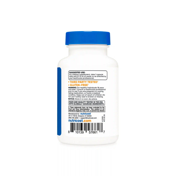 Nutricost UC-II Collagen