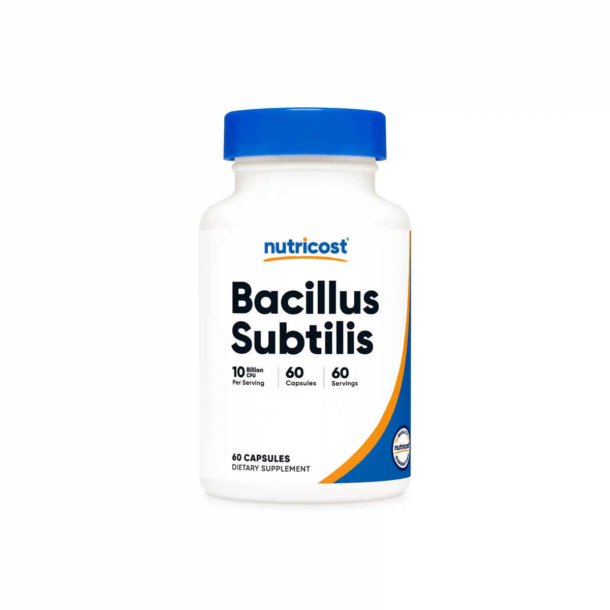 Bacillus Subtilis Main image