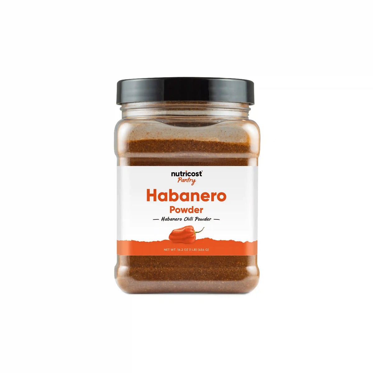 Nutricost Pantry Habanero Powder Main image