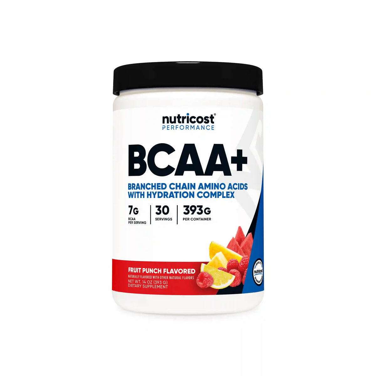 Nutricost BCAA + Hydration Powder Main image
