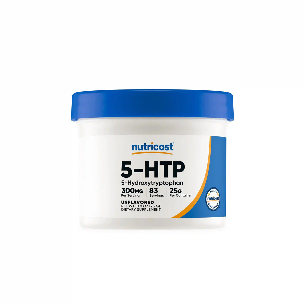 Nutricost 5-HTP Powder Main image