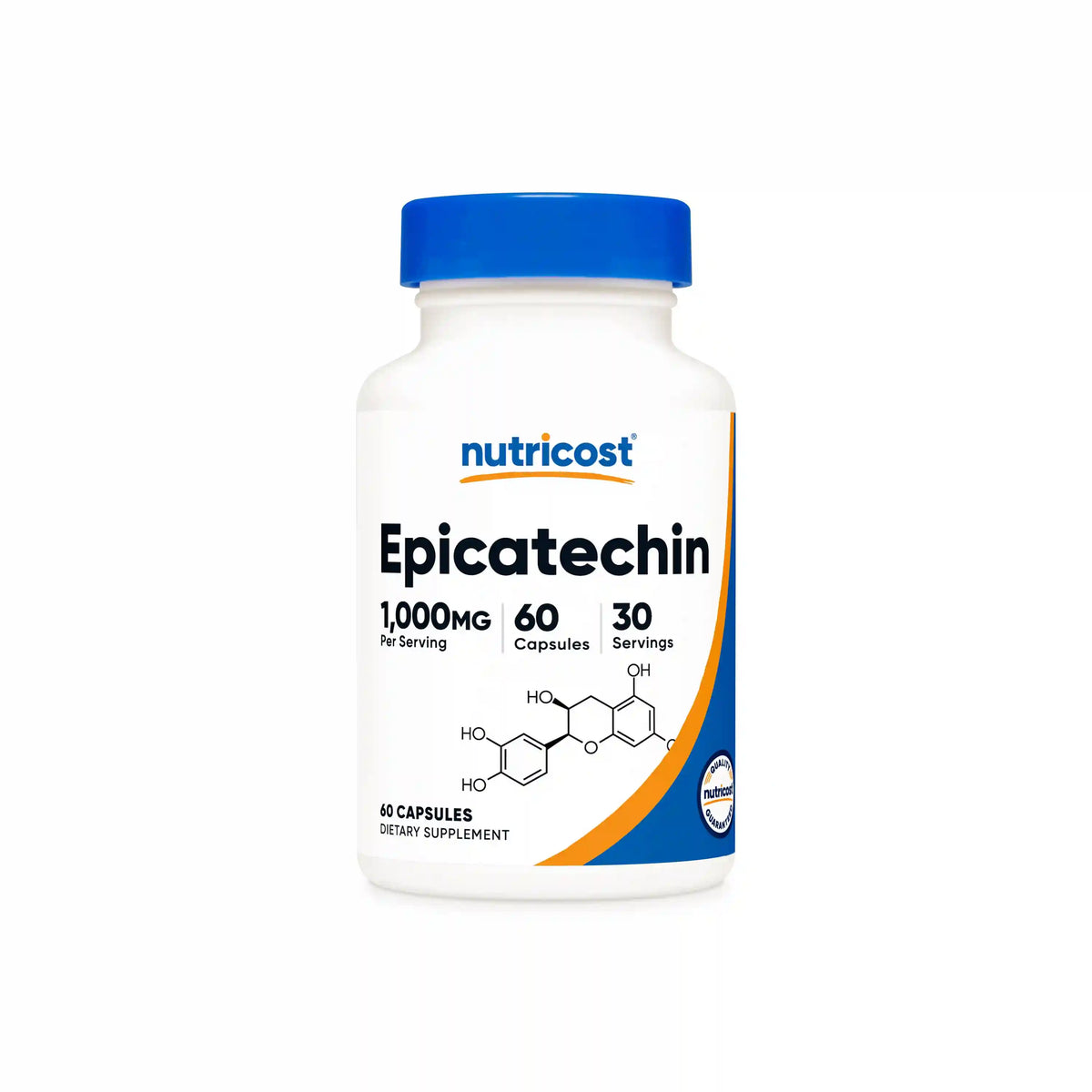 Nutricost Epicatechin Main image