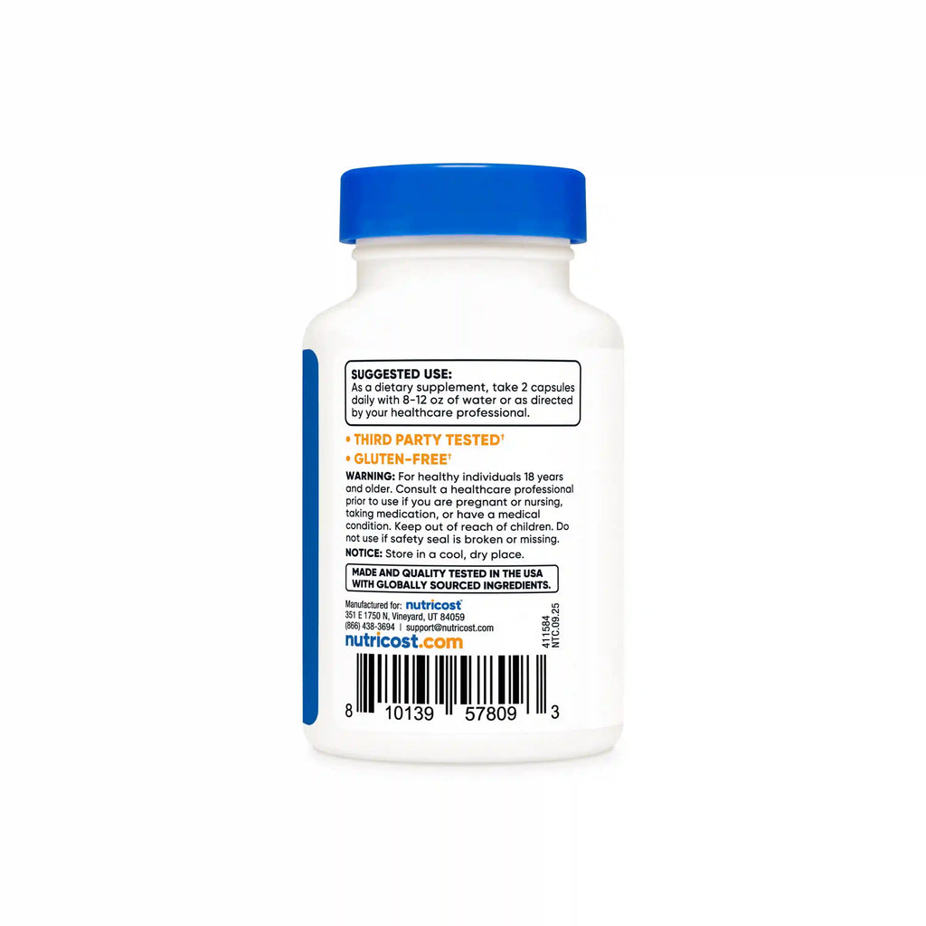 Nutricost NAD+