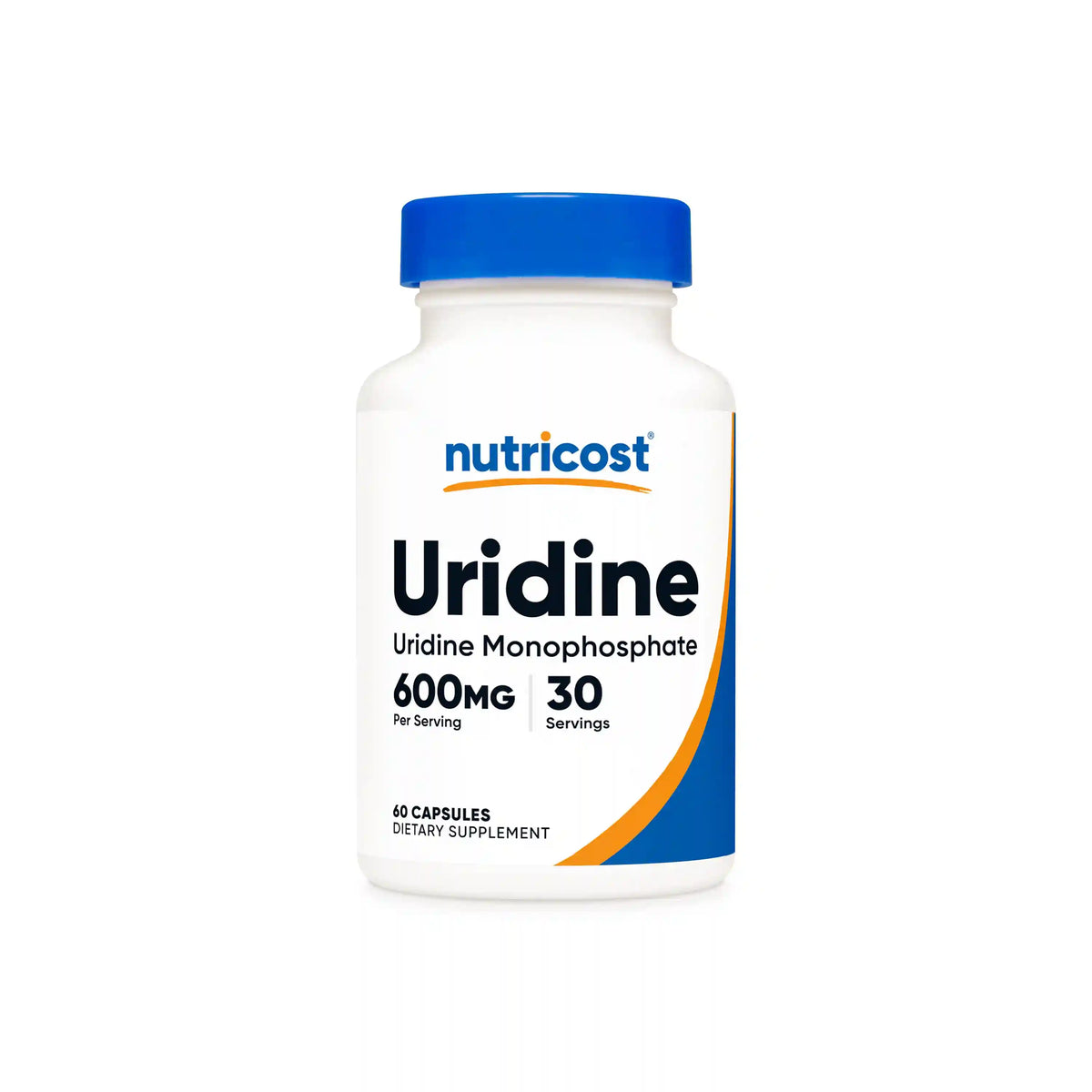 Nutricost Uridine Monophosphate Main image