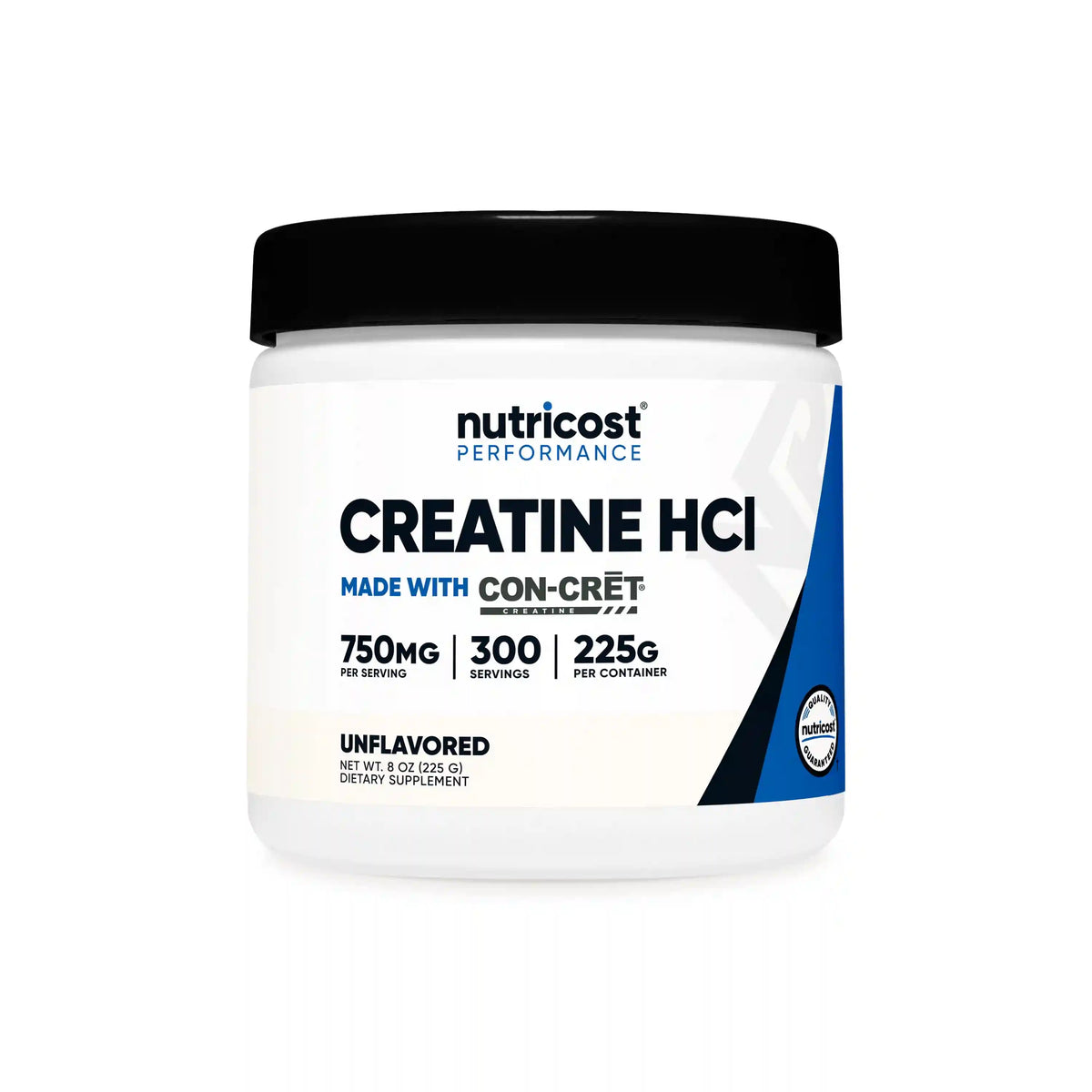 Nutricost Creatine HCl Powder Main image