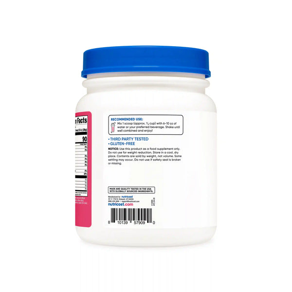 Nutricost Clear Whey Protein Isolate [OFFER]