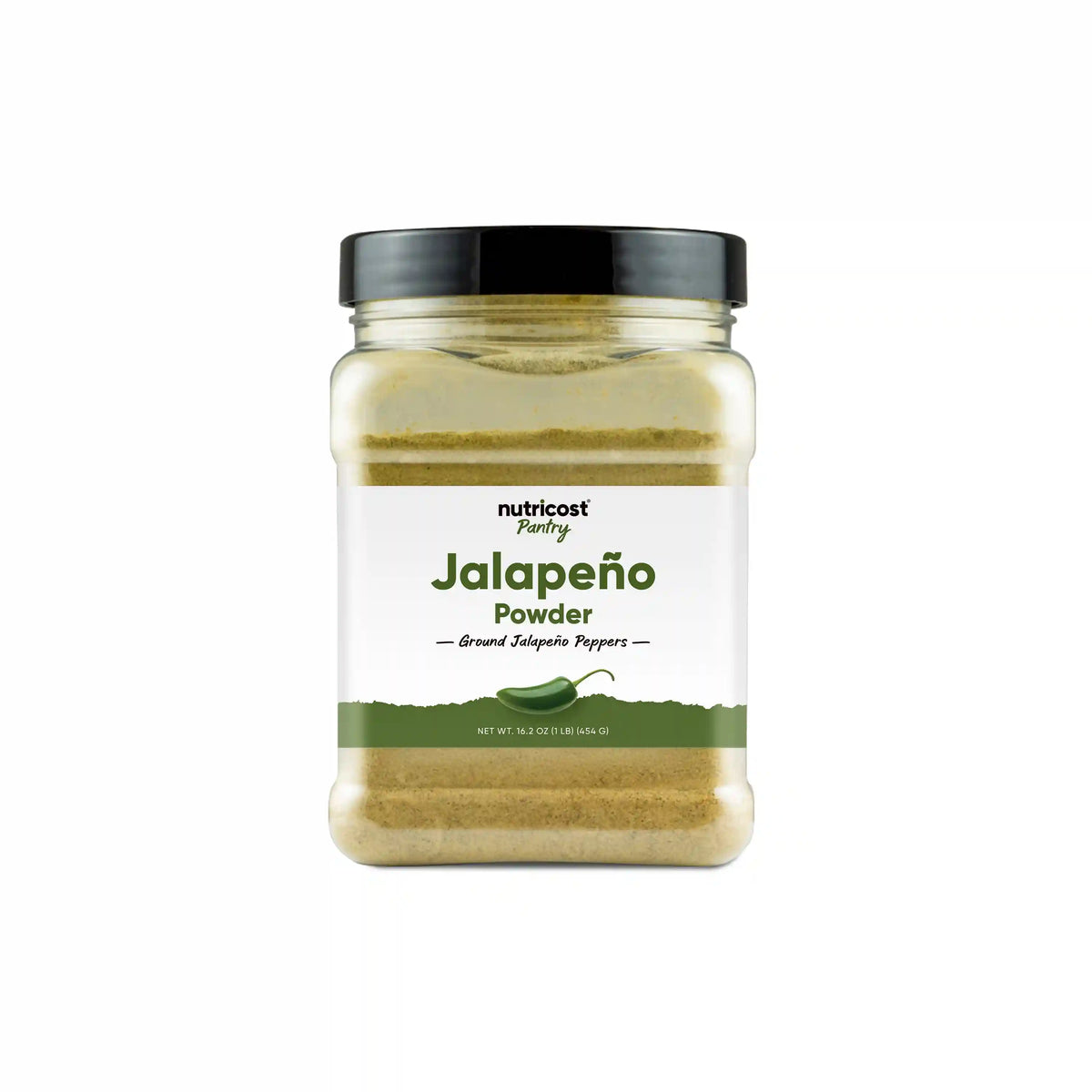 Nutricost Pantry Jalapeno Powder Main image