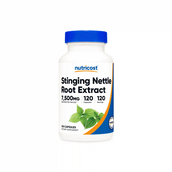Nutricost Stinging Nettle Root Extract
