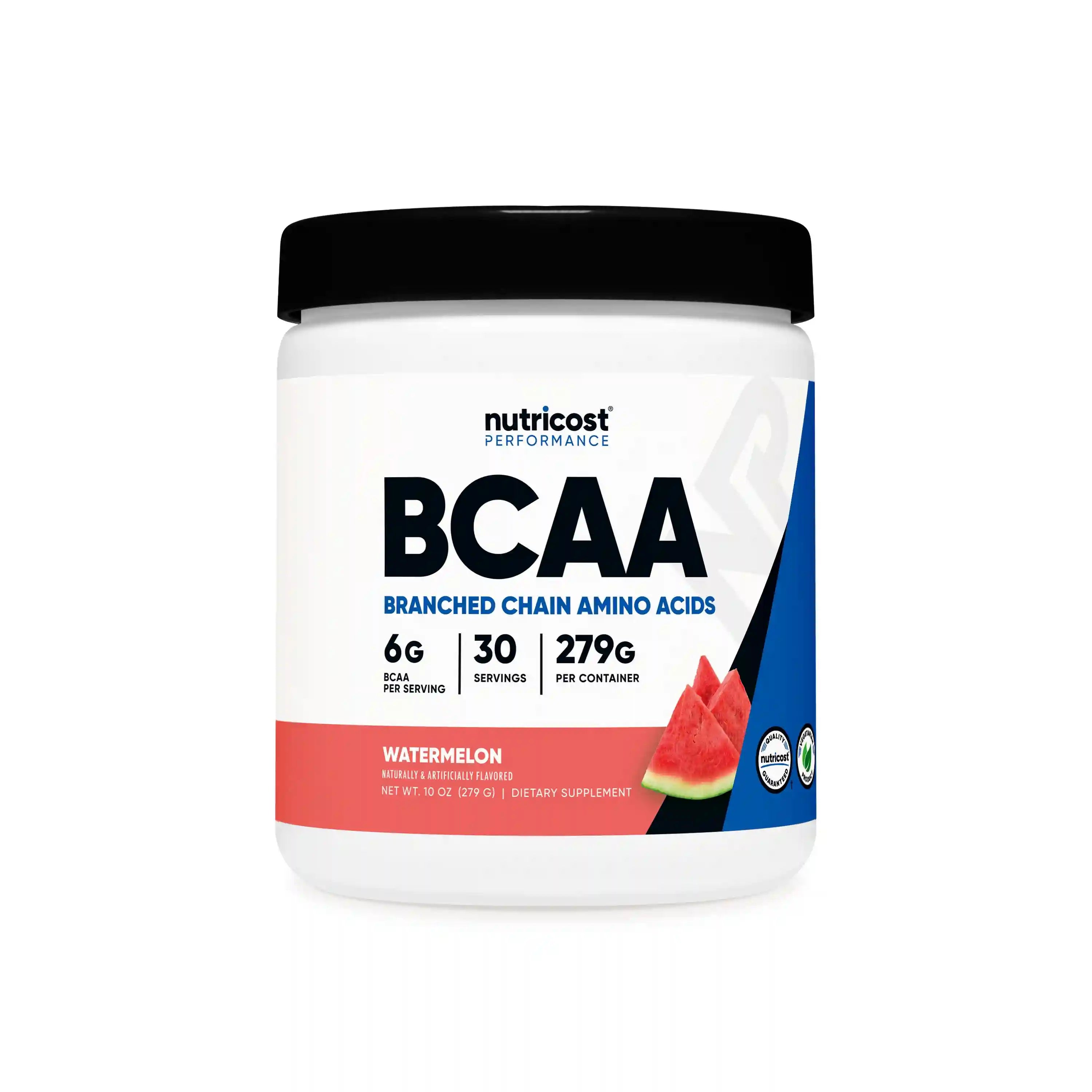 Nutricost BCAA Powder Secondary image