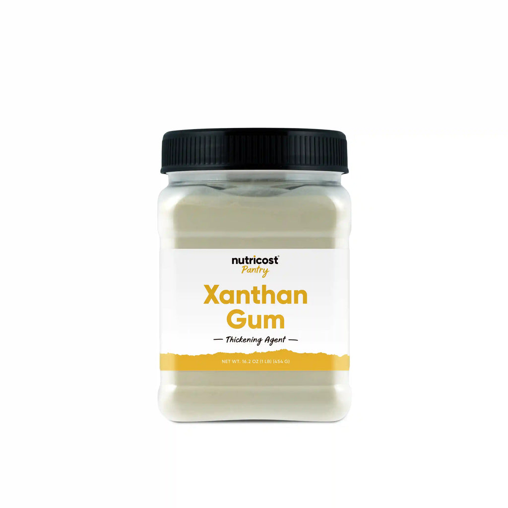 Nutricost Pantry Xanthan Gum