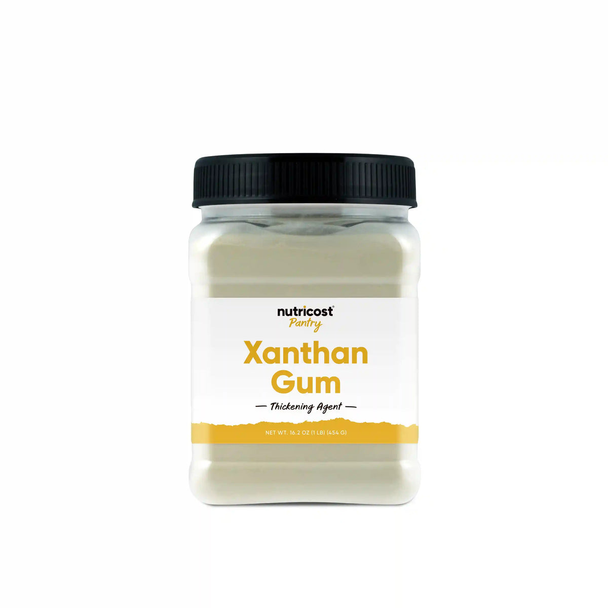 Nutricost Pantry Xanthan Gum Main image