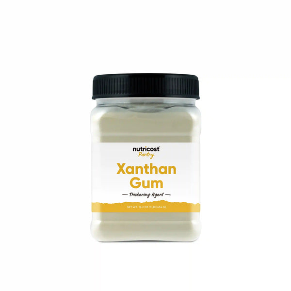 Nutricost Pantry Xanthan Gum