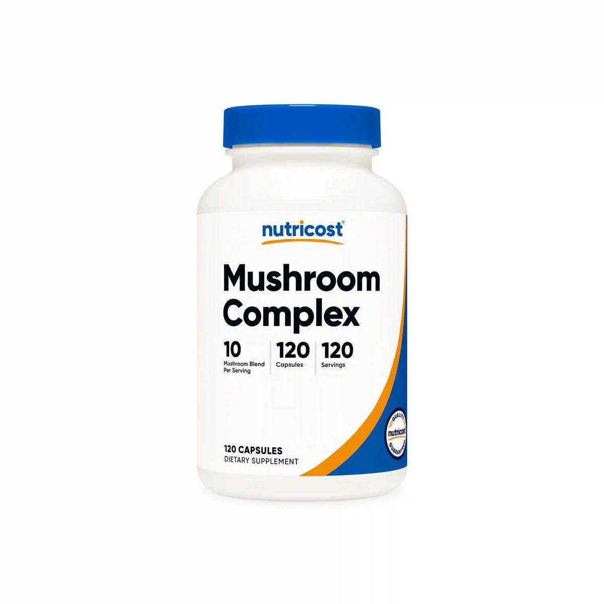 Nutricost Mushroom Complex Main image