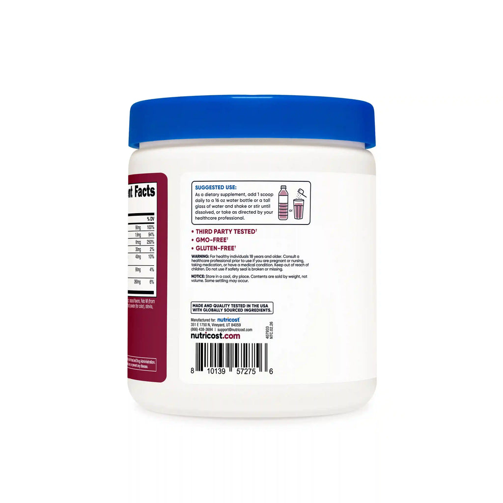 Nutricost Electrolytes