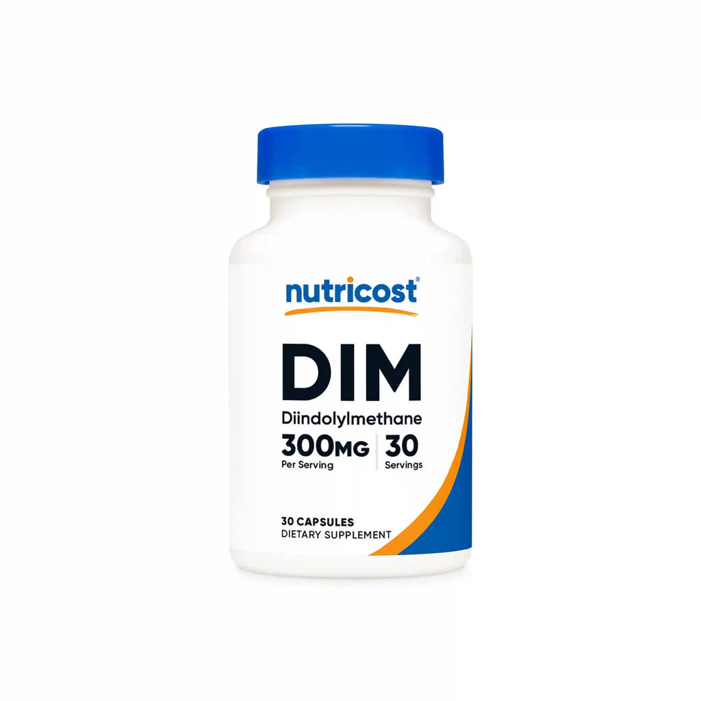 Nutricost DIM Capsules