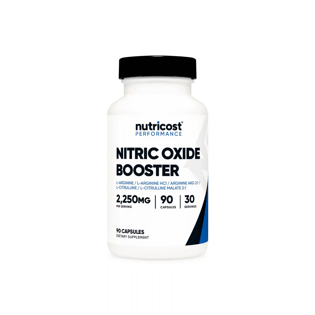 Nitric Oxide Booster Main image