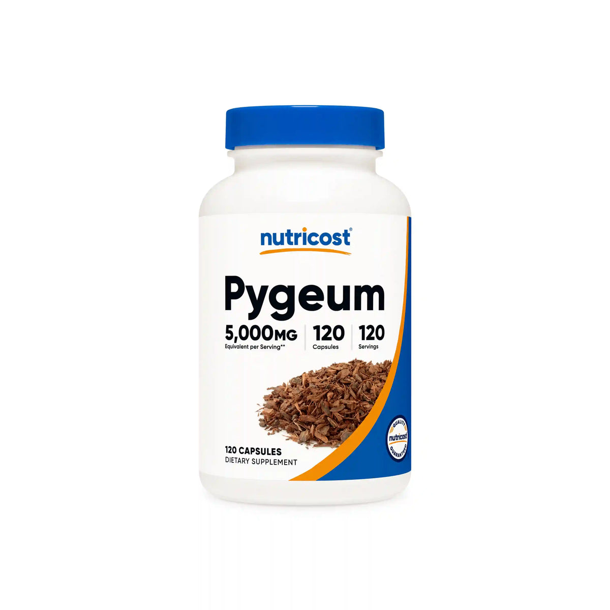 Nutricost Pygeum Main image