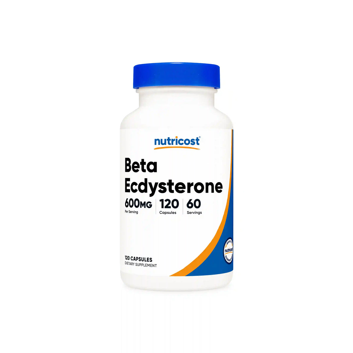 Nutricost Beta Ecdysterone Main image