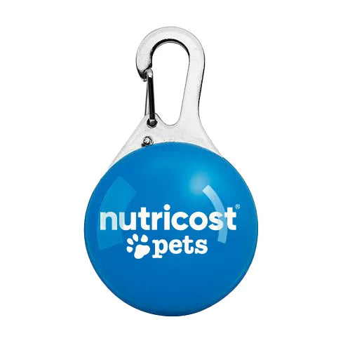 Nutricost Pets Collar Light Main image