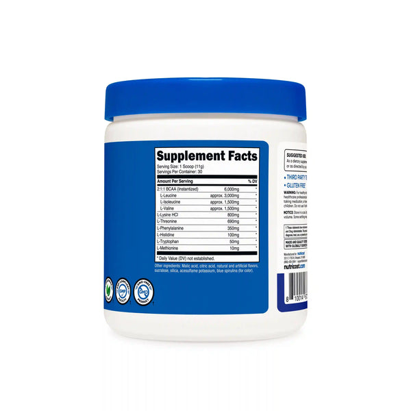 Nutricost EAA Powder