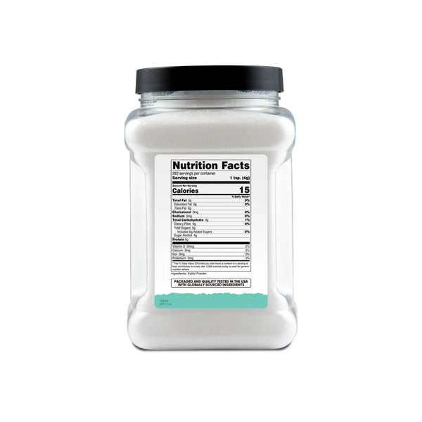 Nutricost Xylitol Powder